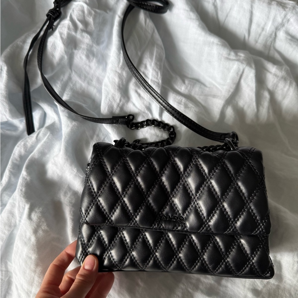 ALDO  Ralissi Crossbody Bag Hand Bag - Picture 5 of 5